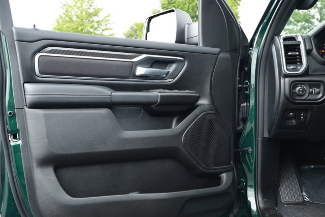2026 RAM Ram 1500 RAM 1500 BIG HORN CREW CAB 4X2 5'7' BOX