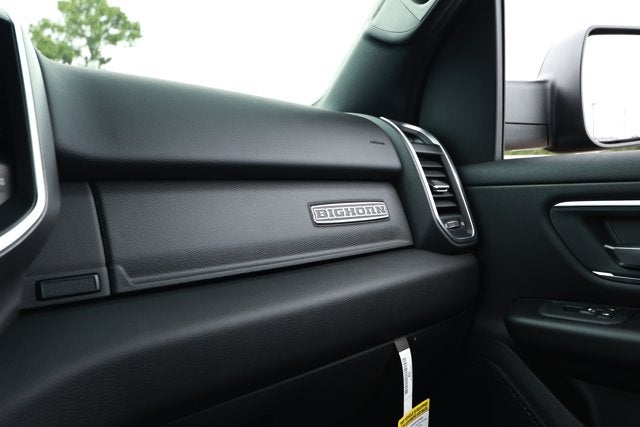 2026 RAM Ram 1500 RAM 1500 BIG HORN CREW CAB 4X2 5'7' BOX