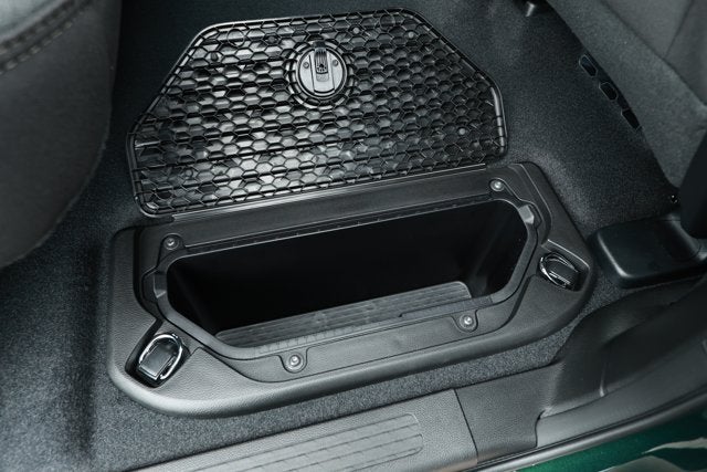 2026 RAM Ram 1500 RAM 1500 BIG HORN CREW CAB 4X2 5'7' BOX
