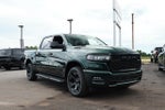2026 RAM Ram 1500 RAM 1500 BIG HORN CREW CAB 4X2 5'7' BOX