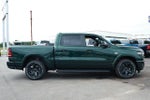 2026 RAM Ram 1500 RAM 1500 BIG HORN CREW CAB 4X2 5'7' BOX
