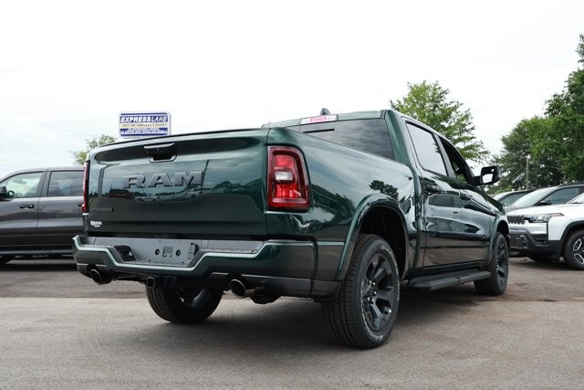 2026 RAM Ram 1500 RAM 1500 BIG HORN CREW CAB 4X2 5'7' BOX