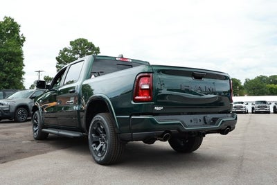 2026 RAM Ram 1500 RAM 1500 BIG HORN CREW CAB 4X2 5'7' BOX