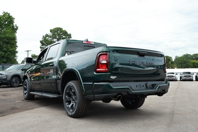 2026 RAM Ram 1500 RAM 1500 BIG HORN CREW CAB 4X2 5'7' BOX