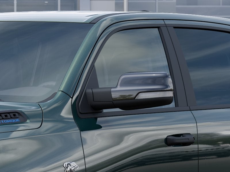 2026 RAM Ram 1500 RAM 1500 BIG HORN CREW CAB 4X2 5'7' BOX