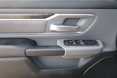 2020 RAM 1500 Big Horn Crew Cab 4x2 5'7' Box