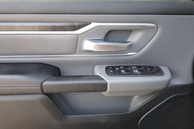 2020 RAM 1500 Big Horn Crew Cab 4x2 5'7' Box