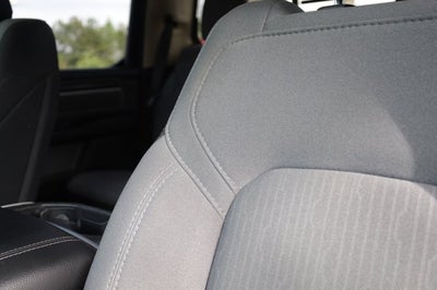 2020 RAM 1500 Big Horn Crew Cab 4x2 5'7' Box