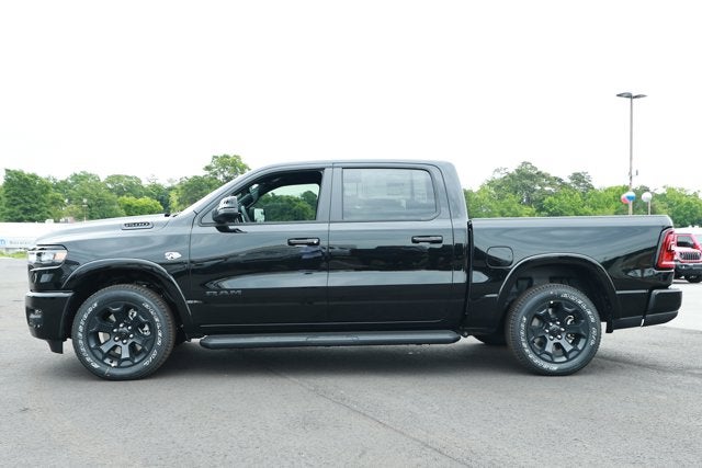2026 RAM Ram 1500 RAM 1500 BIG HORN CREW CAB 4X2 5'7' BOX