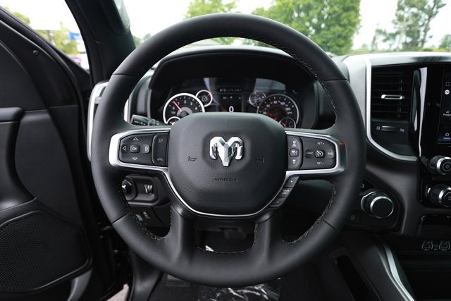 2026 RAM Ram 1500 RAM 1500 BIG HORN CREW CAB 4X2 5'7' BOX