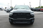 2026 RAM Ram 1500 RAM 1500 BIG HORN CREW CAB 4X2 5'7' BOX