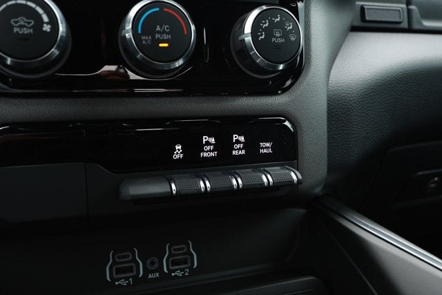 2026 RAM Ram 1500 RAM 1500 BIG HORN CREW CAB 4X2 5'7' BOX