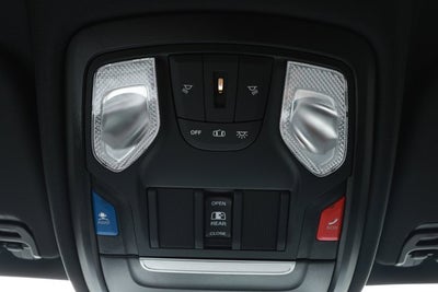 2026 RAM Ram 1500 RAM 1500 BIG HORN CREW CAB 4X2 5'7' BOX