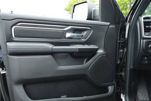 2026 RAM Ram 1500 RAM 1500 BIG HORN CREW CAB 4X2 5'7' BOX