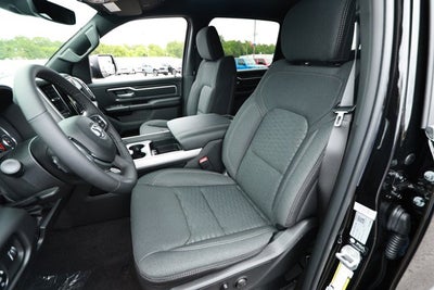 2026 RAM Ram 1500 RAM 1500 BIG HORN CREW CAB 4X2 5'7' BOX