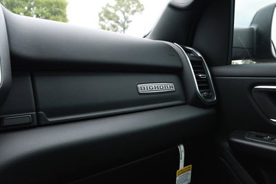 2026 RAM Ram 1500 RAM 1500 BIG HORN CREW CAB 4X2 5'7' BOX