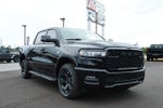 2026 RAM Ram 1500 RAM 1500 BIG HORN CREW CAB 4X2 5'7' BOX