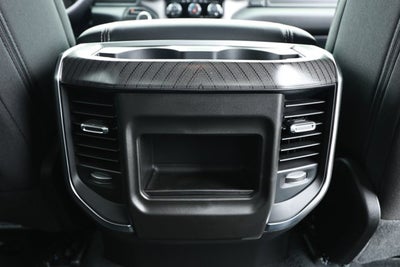 2026 RAM Ram 1500 RAM 1500 BIG HORN CREW CAB 4X2 5'7' BOX