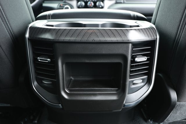2026 RAM Ram 1500 RAM 1500 BIG HORN CREW CAB 4X2 5'7' BOX