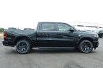 2026 RAM Ram 1500 RAM 1500 BIG HORN CREW CAB 4X2 5'7' BOX