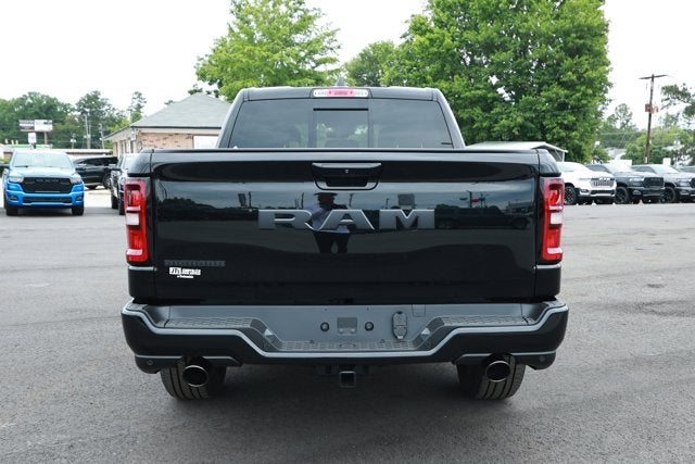2026 RAM Ram 1500 RAM 1500 BIG HORN CREW CAB 4X2 5'7' BOX