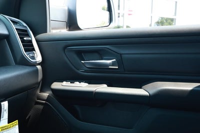 2026 RAM Ram 1500 RAM 1500 TRADESMAN CREW CAB 4X2 5'7' BOX