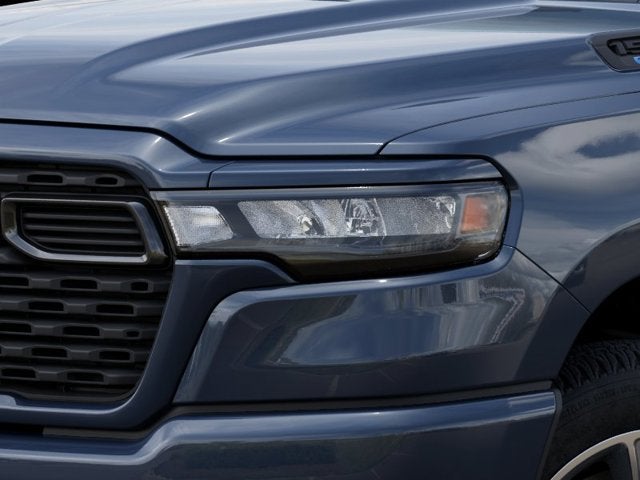 2026 RAM Ram 1500 RAM 1500 EXPRESS CREW CAB 4X2 5'7' BOX