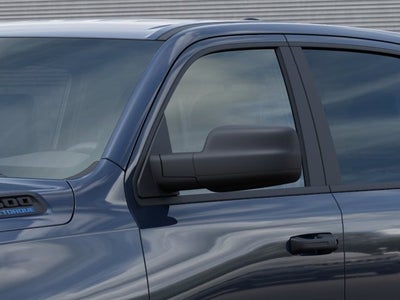 2026 RAM Ram 1500 RAM 1500 EXPRESS CREW CAB 4X2 5'7' BOX