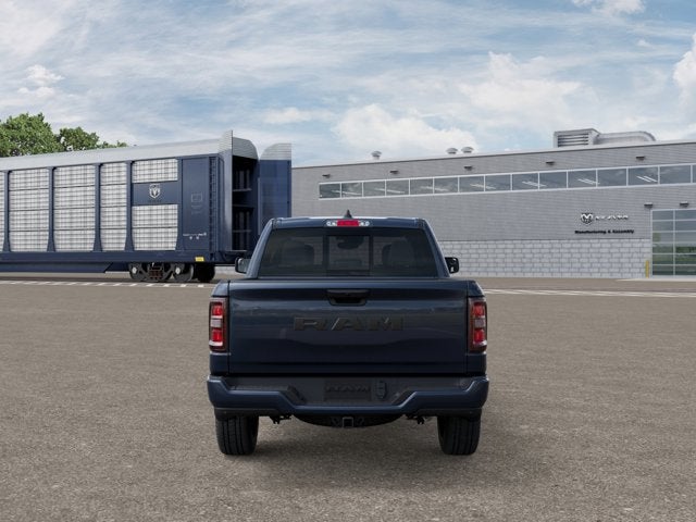 2026 RAM Ram 1500 RAM 1500 EXPRESS CREW CAB 4X2 5'7' BOX