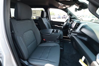 2026 RAM 1500 RAM 1500 TRADESMAN CREW CAB 4X2 5'7' BOX