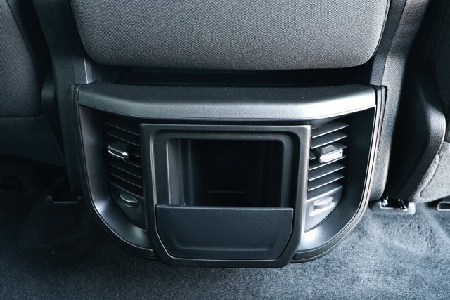 2026 RAM 1500 RAM 1500 TRADESMAN CREW CAB 4X2 5'7' BOX