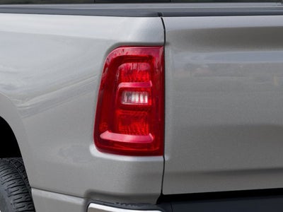 2026 RAM Ram 1500 RAM 1500 TRADESMAN CREW CAB 4X2 5'7' BOX