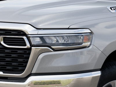 2026 RAM Ram 1500 RAM 1500 TRADESMAN CREW CAB 4X2 5'7' BOX