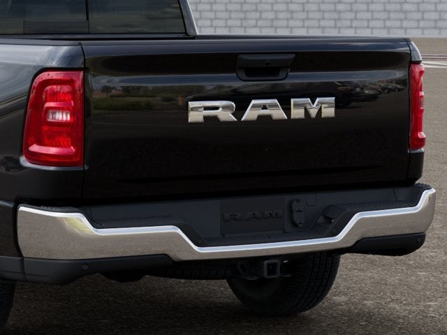 2026 RAM Ram 1500 RAM 1500 TRADESMAN CREW CAB 4X2 5'7' BOX