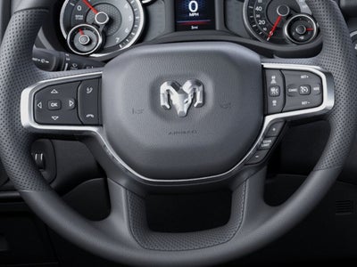 2026 RAM Ram 1500 RAM 1500 TRADESMAN CREW CAB 4X2 5'7' BOX