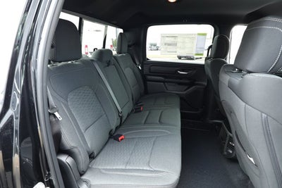 2026 RAM Ram 1500 RAM 1500 TRADESMAN CREW CAB 4X2 5'7' BOX