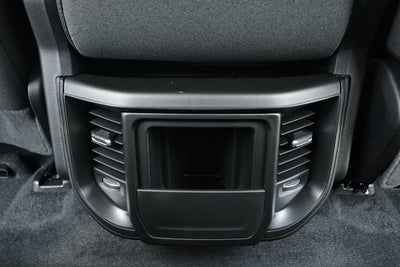 2026 RAM Ram 1500 RAM 1500 TRADESMAN CREW CAB 4X2 5'7' BOX