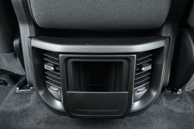 2026 RAM Ram 1500 RAM 1500 TRADESMAN CREW CAB 4X2 5'7' BOX