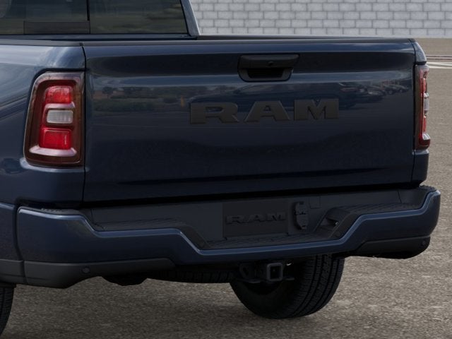 2026 RAM Ram 1500 RAM 1500 EXPRESS CREW CAB 4X2 5'7' BOX