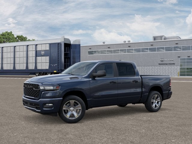 2026 RAM Ram 1500 RAM 1500 EXPRESS CREW CAB 4X2 5'7' BOX
