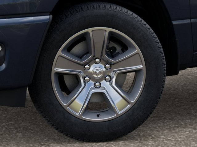 2026 RAM Ram 1500 RAM 1500 EXPRESS CREW CAB 4X2 5'7' BOX