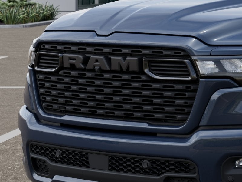 2026 RAM Ram 1500 RAM 1500 EXPRESS CREW CAB 4X2 5'7' BOX