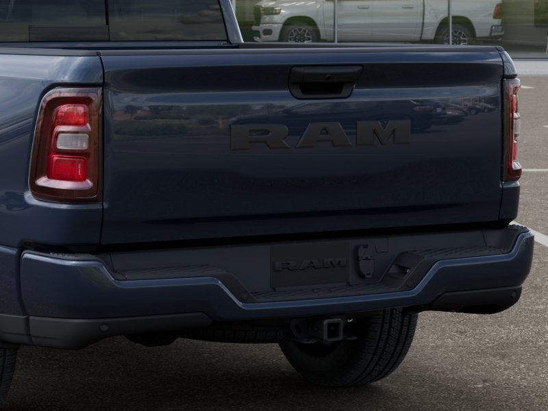 2026 RAM Ram 1500 RAM 1500 EXPRESS CREW CAB 4X2 5'7' BOX