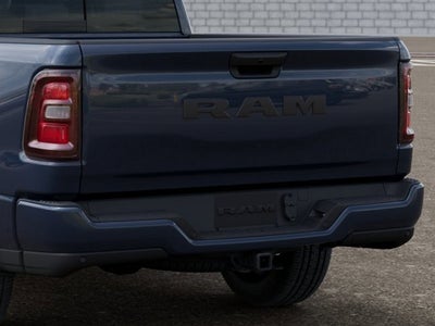 2026 RAM Ram 1500 RAM 1500 EXPRESS CREW CAB 4X2 5'7' BOX