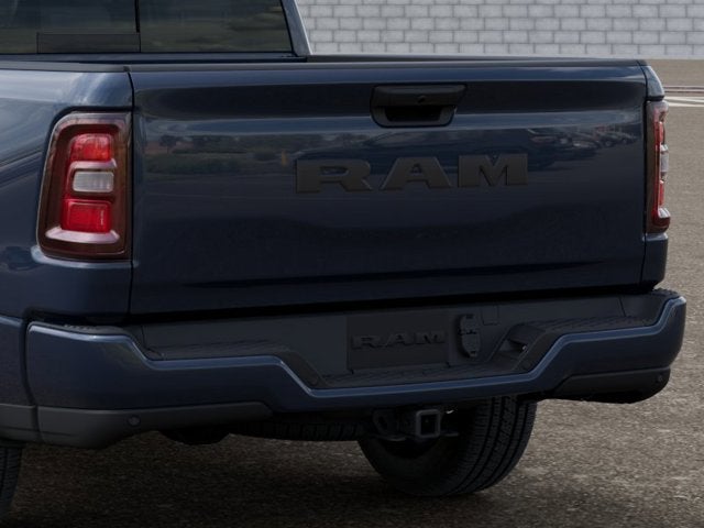 2026 RAM Ram 1500 RAM 1500 EXPRESS CREW CAB 4X2 5'7' BOX