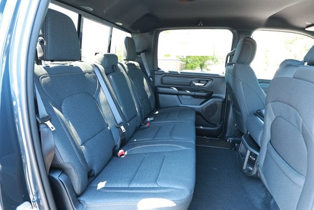 2026 RAM Ram 1500 RAM 1500 EXPRESS CREW CAB 4X2 5'7' BOX
