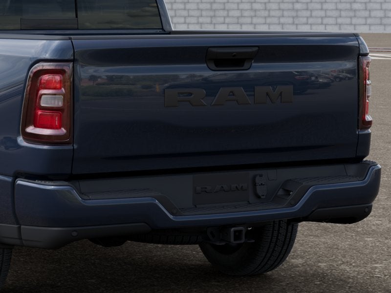 2026 RAM Ram 1500 RAM 1500 EXPRESS CREW CAB 4X2 5'7' BOX