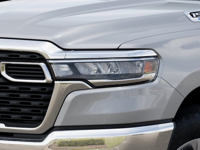 2026 RAM Ram 1500 RAM 1500 TRADESMAN CREW CAB 4X2 5'7' BOX