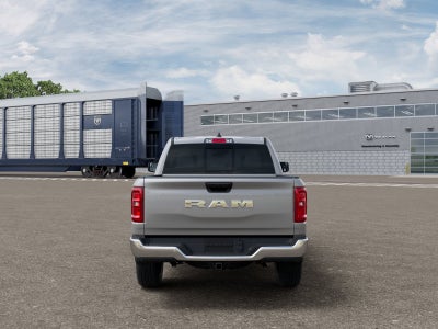 2026 RAM Ram 1500 RAM 1500 TRADESMAN CREW CAB 4X2 5'7' BOX
