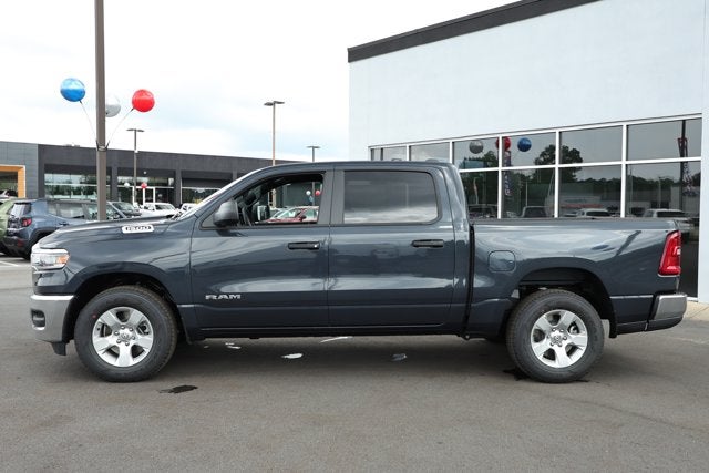 2026 RAM Ram 1500 RAM 1500 TRADESMAN CREW CAB 4X2 5'7' BOX